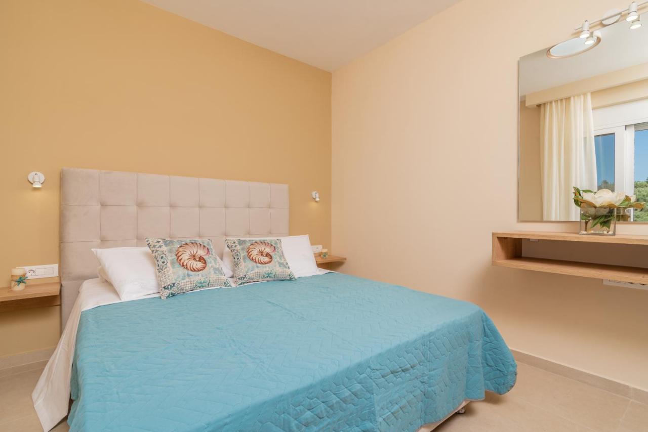 Spartakos Luxury Villa 1 Plános Extérieur photo